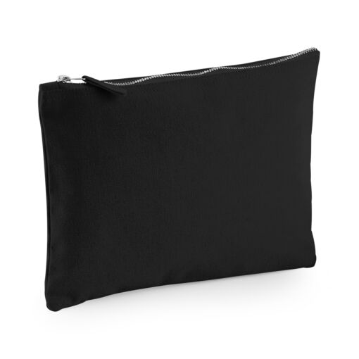 Canvas Accessory Pouch - Bilde 5