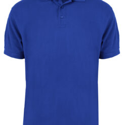 Organic Polo (D) GOTS