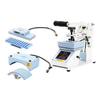 Craft Express 3-in-1 Multifunction Press